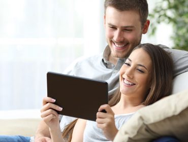Online wedding rsvp website