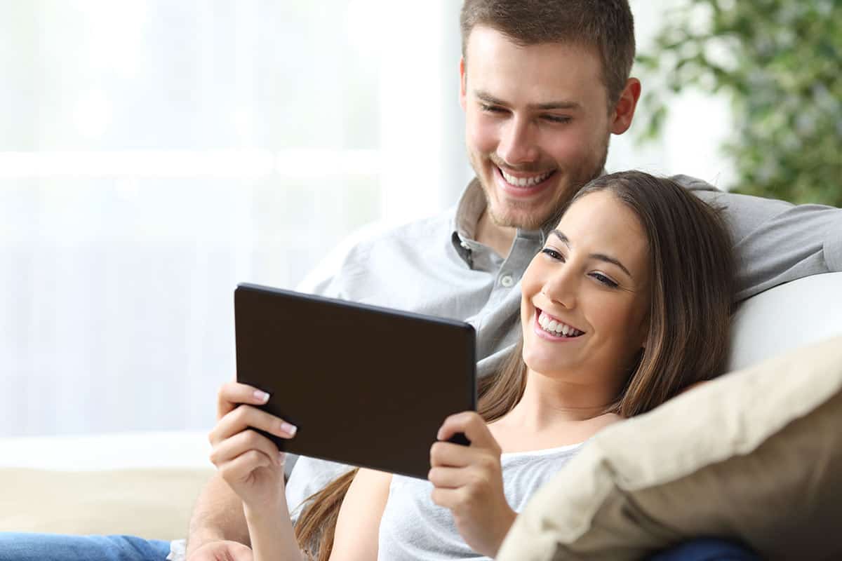 Online wedding rsvp website
