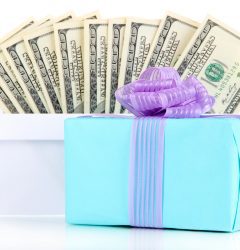 wedding gift and cash online gifts