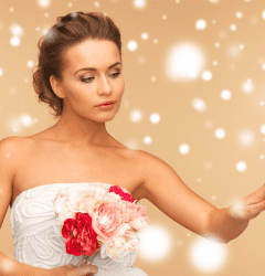 Wedding bride