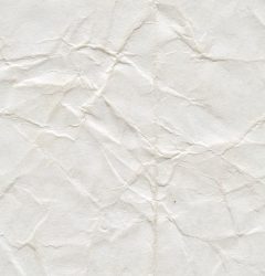 paper event invitation