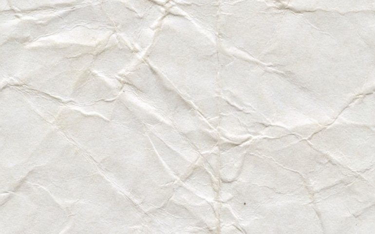 paper event invitation