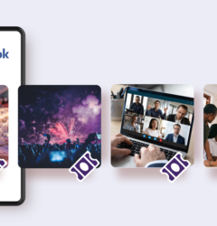 Sell Tickets On Facebook with RSVPify