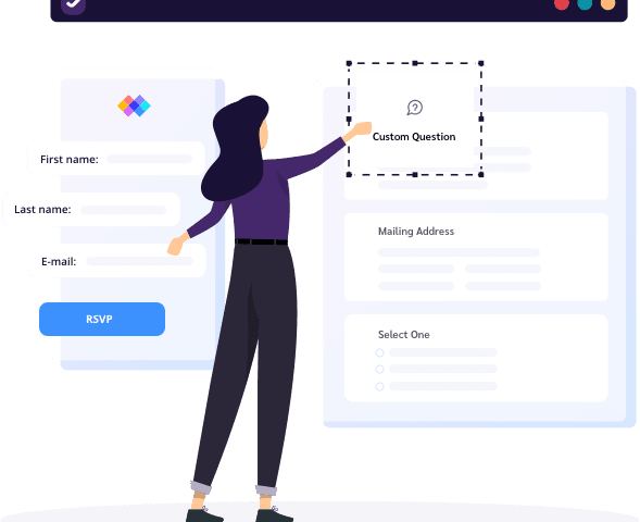 Enterprise-grade event management software