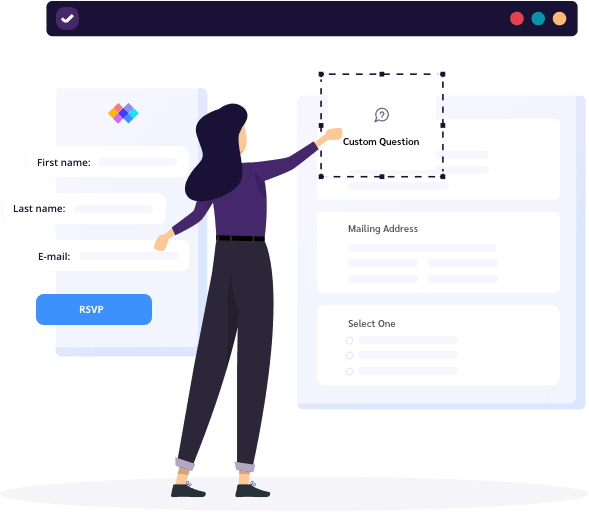 Enterprise-grade event management software