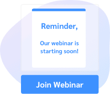 Send email invitations and reminders easily
