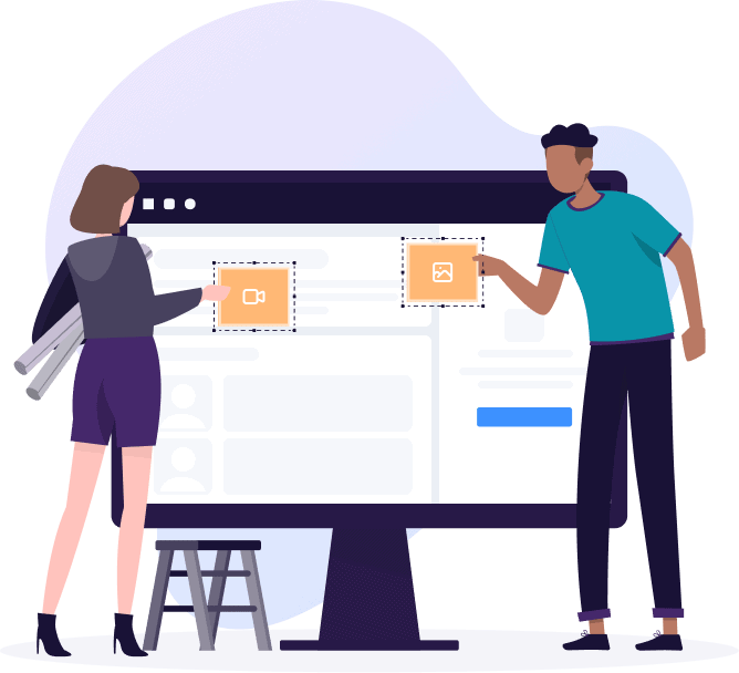 Powerful event website builder features for any event