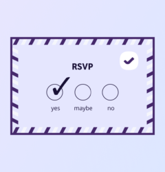 Learn about the different RSVP wording response options and why they matter