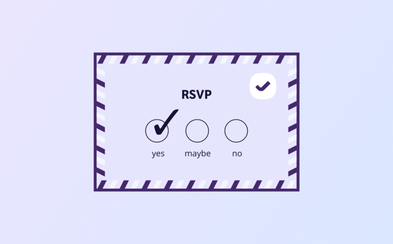 Learn about the different RSVP wording response options and why they matter