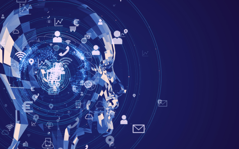 What AI Event Software means for event management