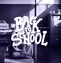 Use these back to school event ideas to make your event memorable