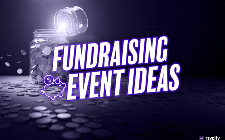 Great fundraising gala event ideas for achieving success