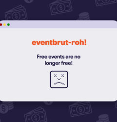 Understanding Eventbrite fee changes