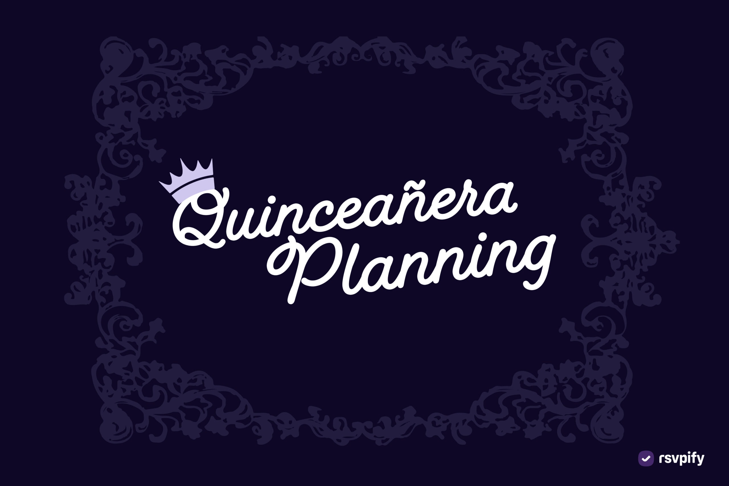 Some of the best quinceanera planning websites for inspiration