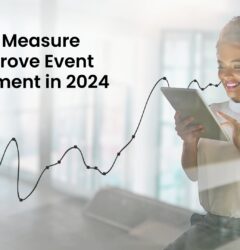 Learn some ways to improve event engagement in 2024