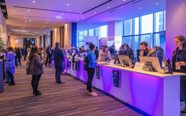 RSVPify offers customizable event management software scaleable to any event