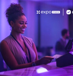 RSVPify ExpoPass badge printing services partners