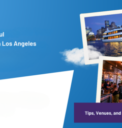 2025 Guide to planning summer events in Los Angeles