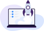 Powerful event software features and online RSVPs